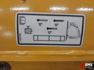 Caterpillar N/A 2022 - Hydraulic oil system Caterpillar zdjecie 9