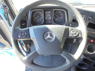 Mercedes-Benz Actros 2013 - 1842 NL TRUCK immagine 16