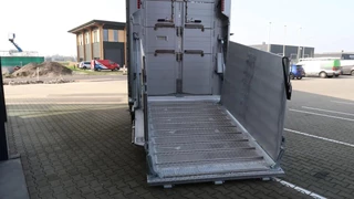 Pezzaioli N/A 2026 - SBA 31 U - NEW - Michelin tires afbeelding 14