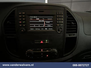 Mercedes-Benz Vito 2020 - 114 CDI 136pk L2H1 Euro6 Airco | Camera | Cruisecontrol | Stoelverwarming obrazek 15