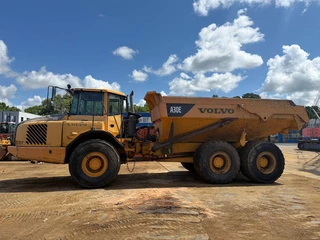 Volvo N/A 2007 - A 30 E te koop