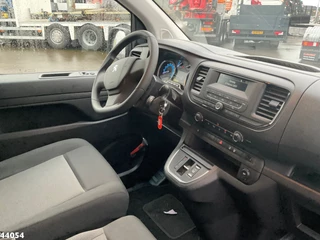 Peugeot e-Expert 2024 - 100% elektrisch kippende zijlader изображение 18