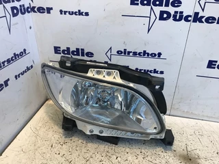 DAF N/A - 2032702 MISTLAMP RECHTS (NIEUW) obrazek 1