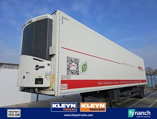 Schmitz Cargobull N/A 2017 - SKO COOL CITY obrazek 1