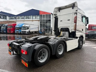 MAN TGX 2021 - 26.510 obrazek 5
