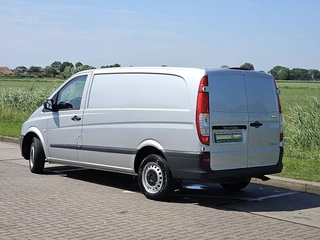 Mercedes-Benz Vito 2014 - 113 obrazek 6