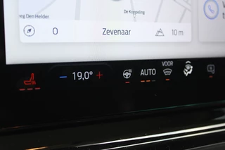 Ford Transit 2024 - 350 2.0 TDCI L3H2 Trend 165pk - Facelift - 2x Schuifdeur - 360 Camera - Trekhaak - ACC - Stoel & Stoelverwarming - Blind Spot - Navi - 270gr deuren - Rijklaar immagine 20