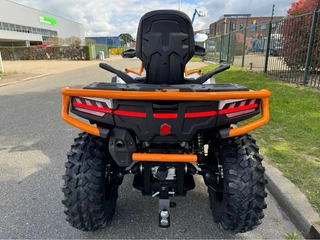 BRCP N/A 2026 - Outlander 1000CC imagen 8
