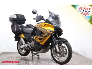 Honda XL 1000VA 2010 - Varadero afbeelding 2 miniatuur