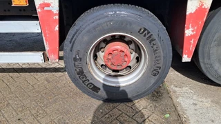 Renault Premium 380 2010 - 6X2 | Hubrection | Big Axle | 26 ton obrazek 9