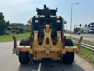 Caterpillar 140M3 2015 - N/A obrazek 7
