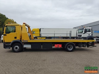 MAN TGM 2015 - 15.290 imagen 14
