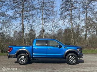 Ford F-150 2022 - USA Raptor image 41