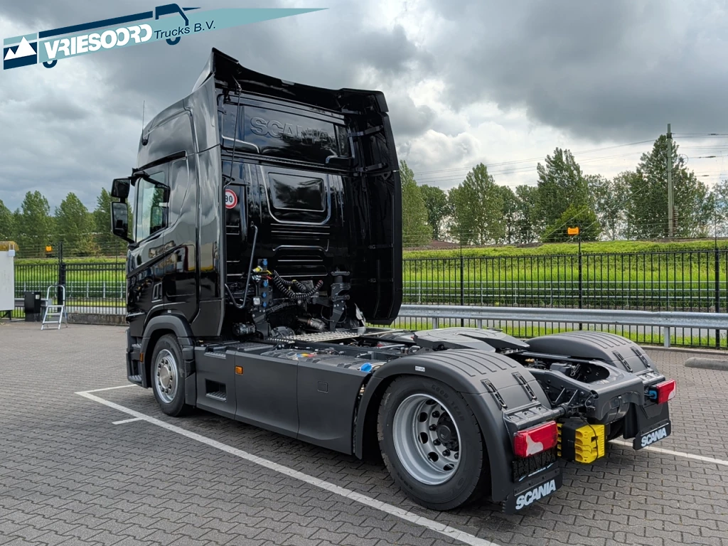 Scania R 2026 - R460 NIEUW image 5