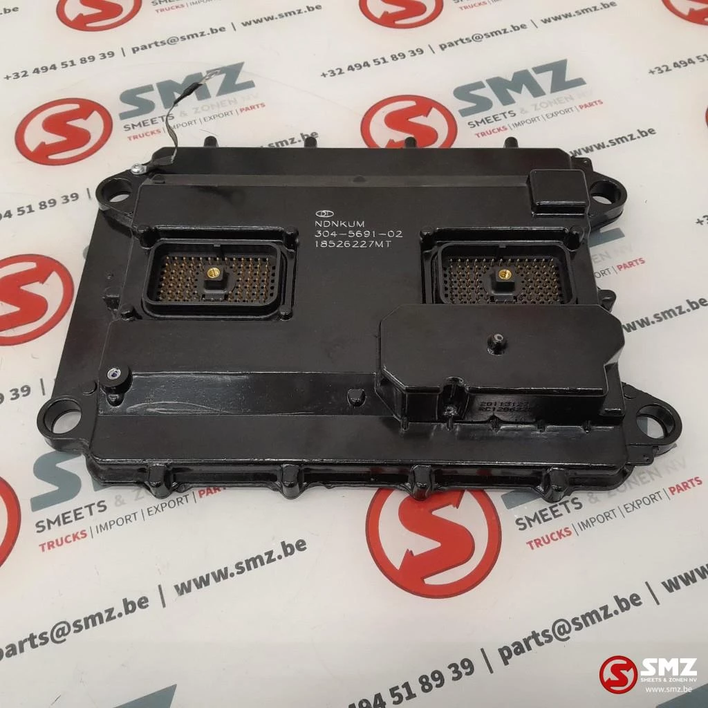 Caterpillar - Electronische regelmodule Caterpillar afbeelding 1