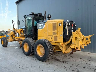 Cat 2015 - 140M3 image 2 thumbnail