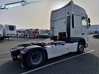 DAF XF480 2022 - FT H4EN3 obrazek 3