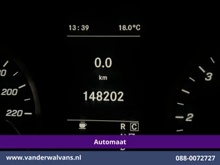 Mercedes-Benz Vito 2021 - 114 CDI 136pk 9G-Tronic Automaat L2H1 Euro6 Airco | Camera | Navigatie | Imperiaal | 2500kg Trekhaak | Apple Carplay obrazek 22