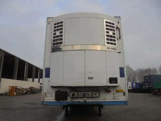 Talson N/A 2008 - FRIGO + AIRFREIGHT  ROLLEBANEN APK 06-26 obrazek 5