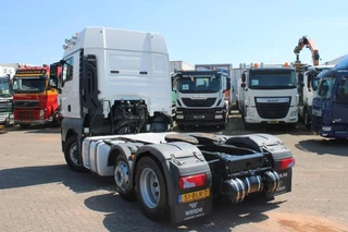MAN TGX 2019 - N/A изображение 5