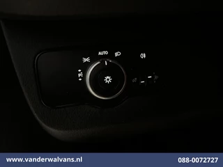Mercedes-Benz Sprinter 2020 - 316 CDI 164pk 3500kg Trekhaak L2H2 Euro6 Airco | Camera | Apple Carplay obrazek 18