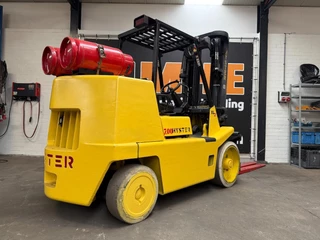 Hyster S7.00XL 1996 - N/A zdjecie 4