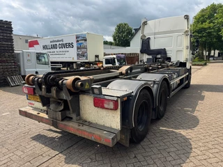 DAF 85 2013 - 85CF 410 EURO 5 6X2 bild 7