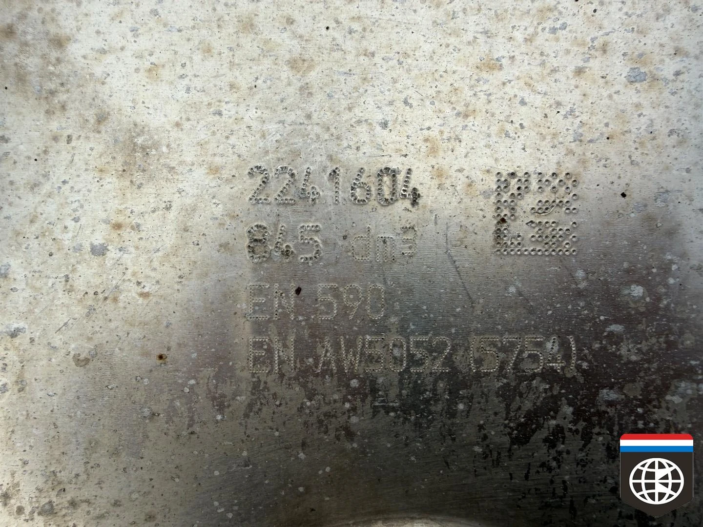 DAF XG 480 2023 afbeelding 26