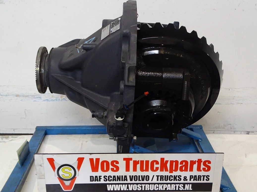Volvo 2019 - RSS-1360 2.85 afbeelding 1
