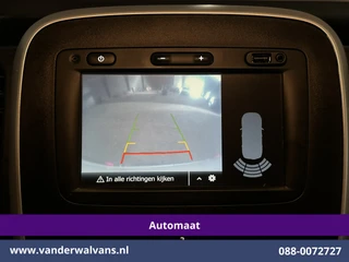 Renault Trafic 2021 - 2.0 dCi 146pk Automaat L2H1 Inrichting Euro6 Airco | Camera | Navigatie | Cruisecontrol obrázek 3 náhled