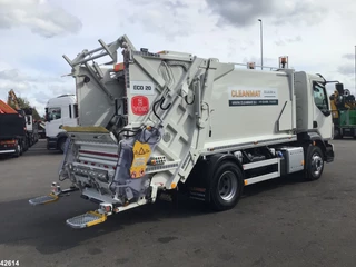 Volvo FL 250 VDK 9m³ 2023 - N/A image 4
