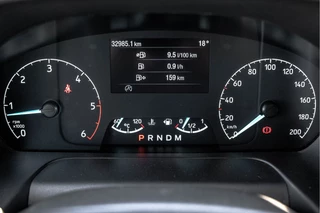Ford Transit 2023 - 2.0 EcoBlue L2H2 | Automaat | Camera | Cruise | Airco | Trekhaak afbeelding 15