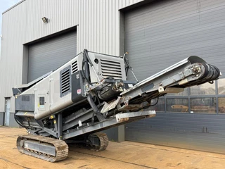 Komplet Krokodile - RECYCLING SHREDDER 2020 - N/A bild 11
