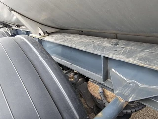 Magyar S43 EDD | MILK/ FOODSTUFF | 36000 LTR | 2  STEERING AXLE'S | DISC BRAKES. 2013 - N/A изображение 40