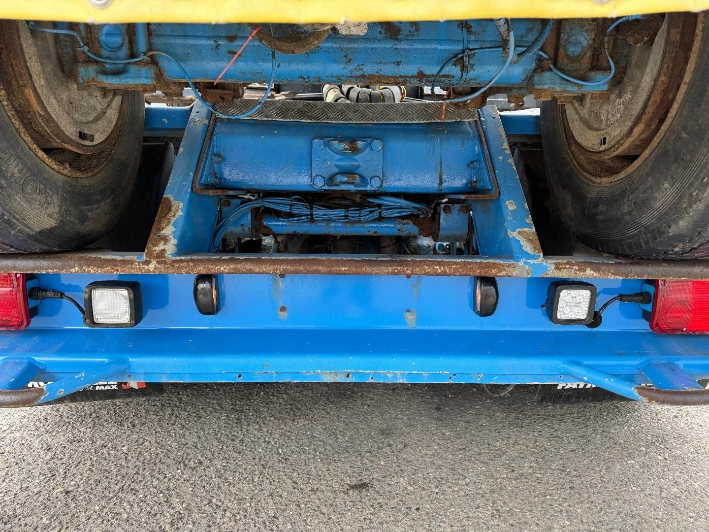 Scania R 2009 - R480 afbeelding 7