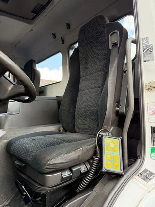 Mercedes-Benz Atego 2016 - 1530 K AK 9T Absetzkipper Meier-Ratio 10 T zdjecie 17