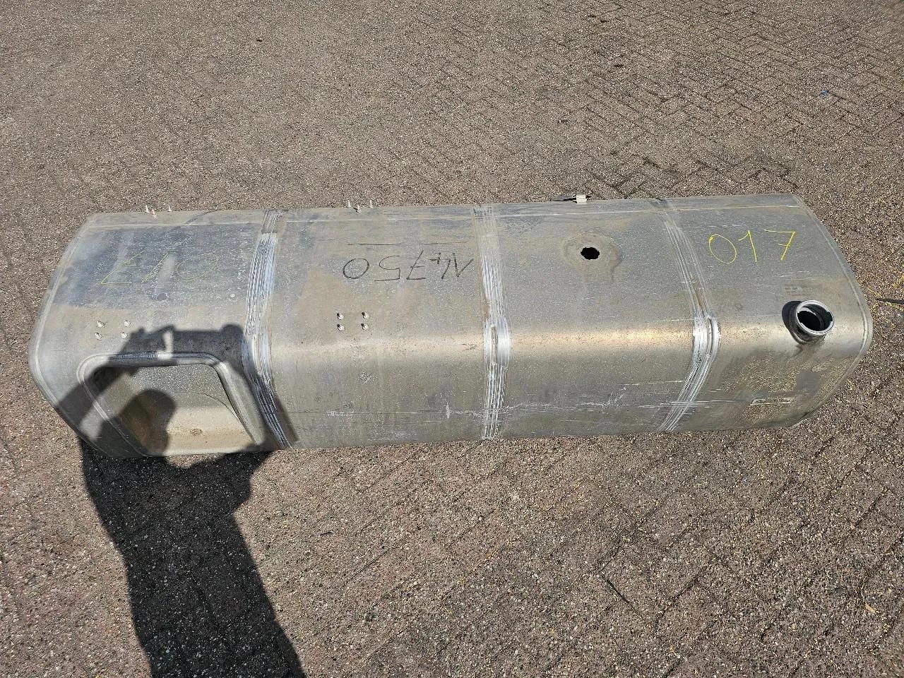 DAF Dieseltank obrázek 3