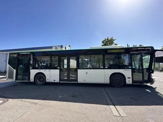 Mercedes-Benz N/A 2009 - O 530 Citaro Klima 299 PS Unfallfahrzeug! obrazek 4