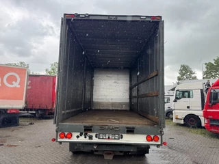 DAF XF480 2018 - 6X2 EURO 6 2018 AUTOMATIC image 6