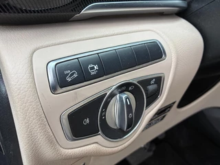 Mercedes-Benz Marco Polo 2017 - V 250d Westfalia Marco Polo 4-Matic Camper image 5