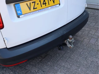 Volkswagen Caddy 2016 - 1.6 TDI 75pk - Airco - Cruise - Trekhaak imagen 16