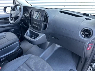 Mercedes-Benz eVito 2025 - 112 66kWh Airco Apple Carplay Navigatie image 3 thumbnail