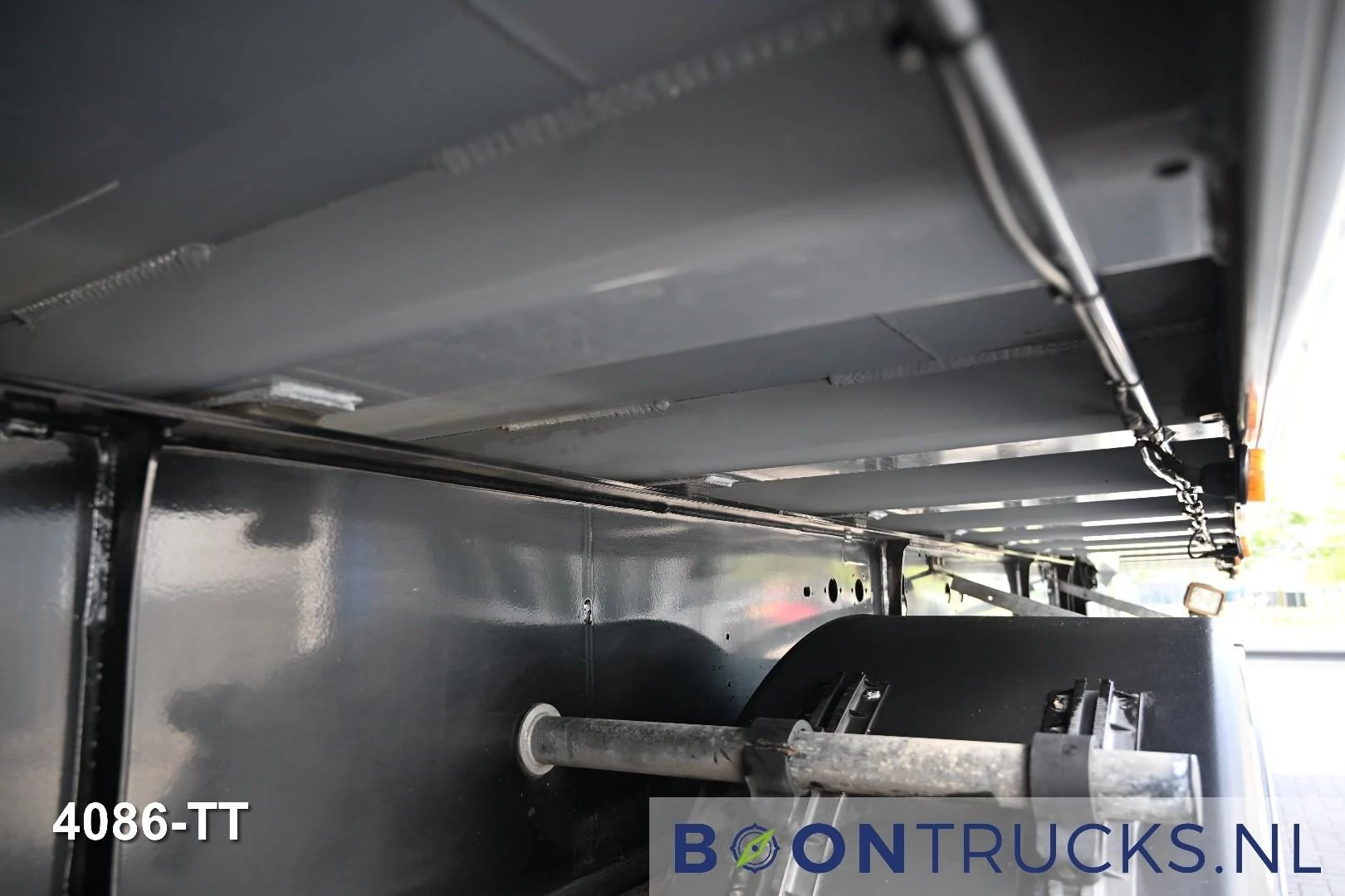 D-TEC FLEXLINER, FL-3-S 2021 imagen 16