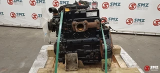 John Deere N/A - Occ Motor John Deere 3012d007 изображение 3