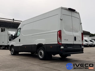 Iveco Daily 2024 - 35S16V A8 afbeelding 4