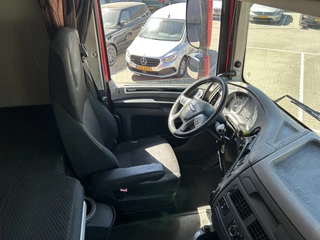 DAF XF 450 FT 2018 - Space Cab / 744 dkm изображение 3