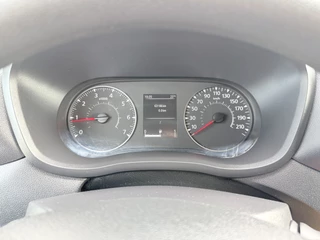 Opel Movano 2022 - 2.3 Turbo 136 PK / L2H2 / INRICHTING / 1e EIG. / TREKHAAK / CAMERA / AIRCO / CRUISE / 3-ZITS изображение 13