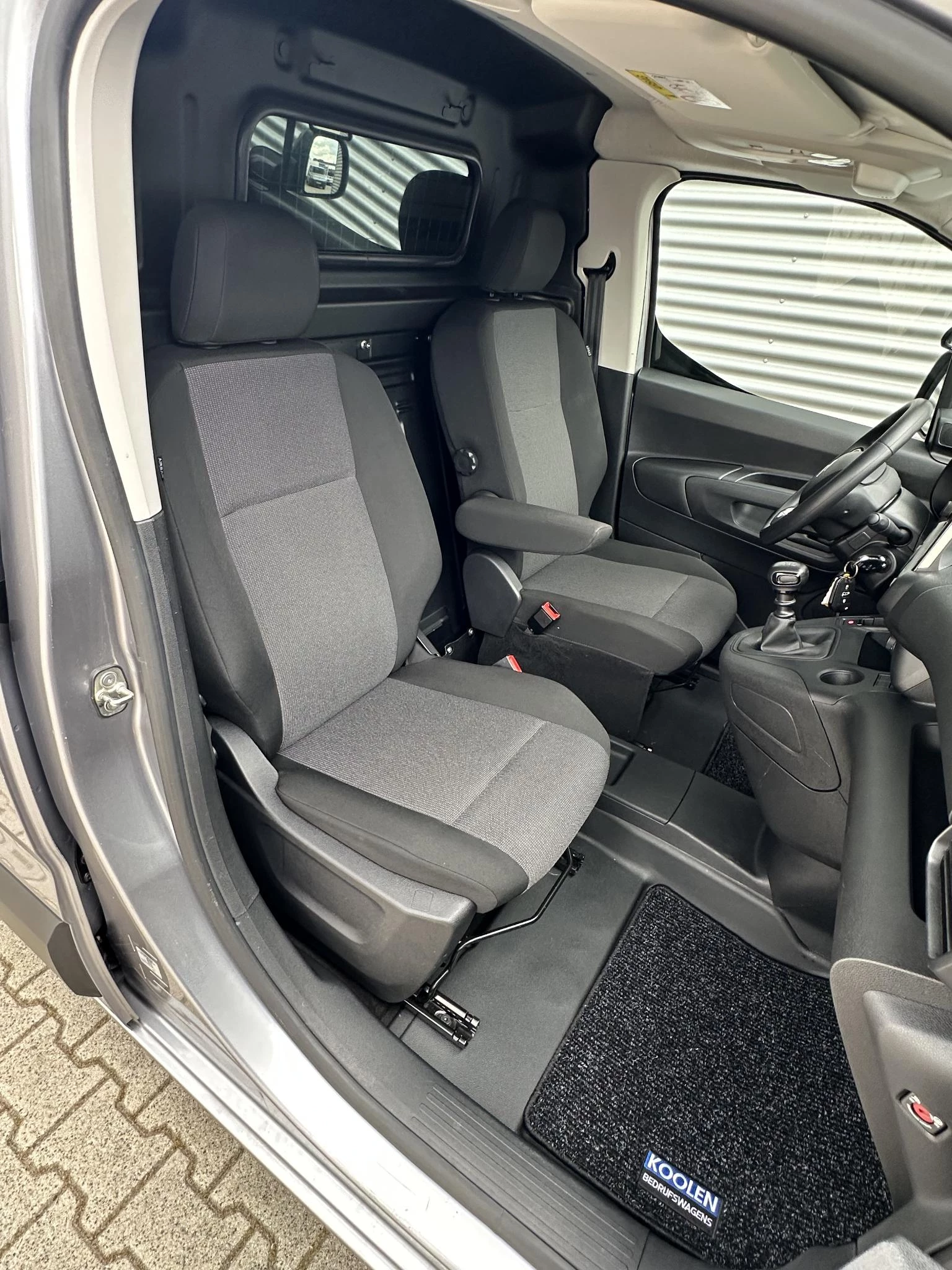 Citroën Berlingo 2021 - 1.5 BlueHDI Airco|Navi|Cruise MARGE BTW VRIJ obrázek 4