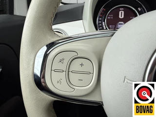 Fiat 500 2018 - 1.2 Lounge image 25