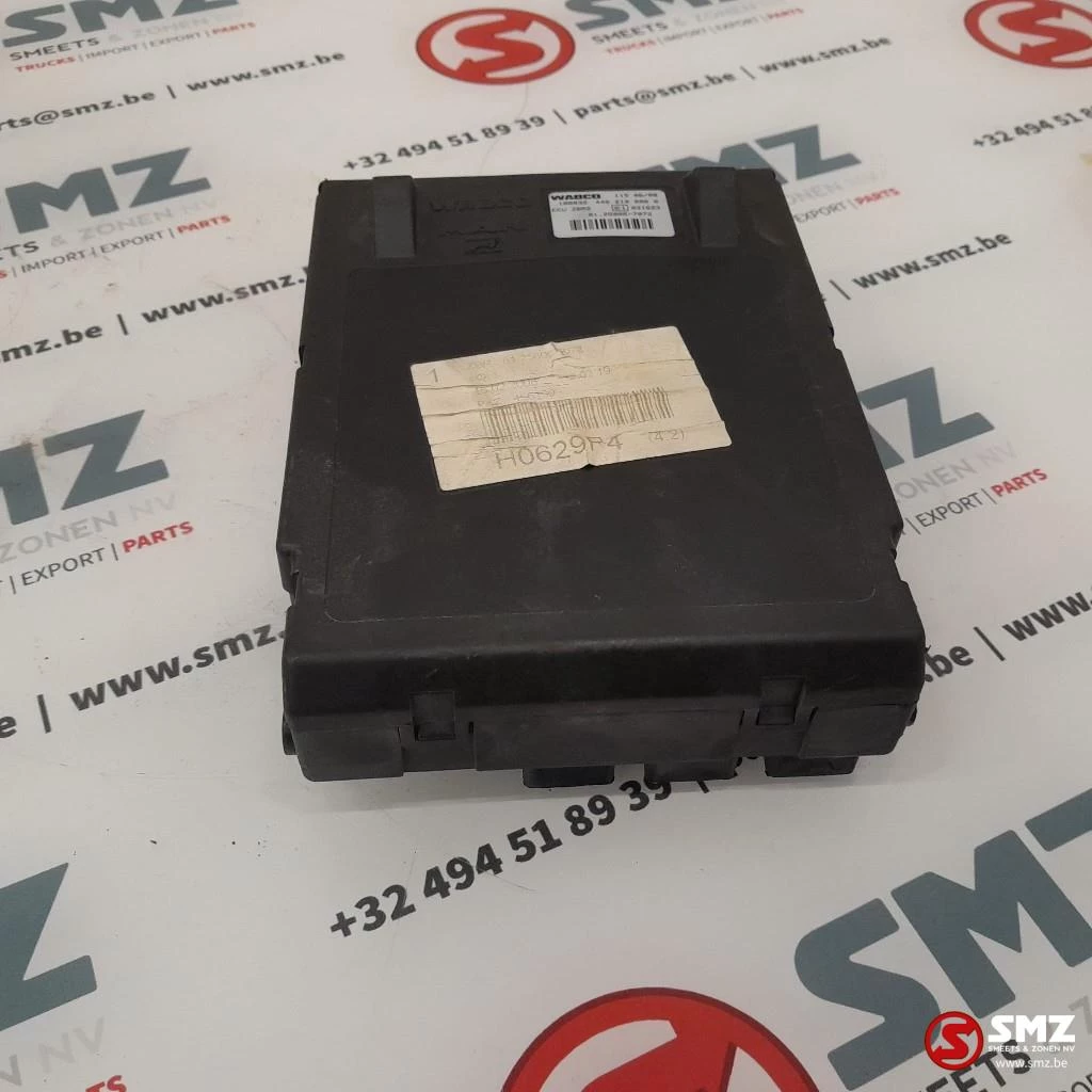 MAN - Occ ECU ZBR2 regeleenheid MAN afbeelding 1